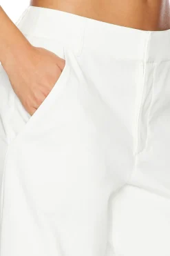 Porter Low Rise Balloon Trouser