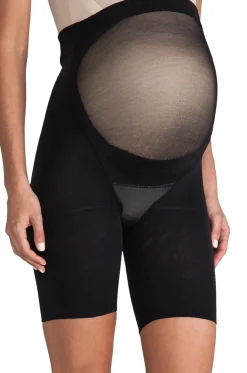 Power Mama Mid-Thigh Shaper