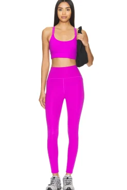 Powerbeyond Strive High Waisted Midi Legging