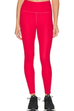 Powerbeyond Strive High Waisted Midi Legging