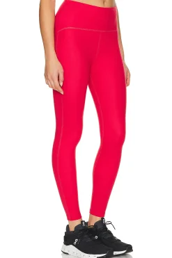 Powerbeyond Strive High Waisted Midi Legging