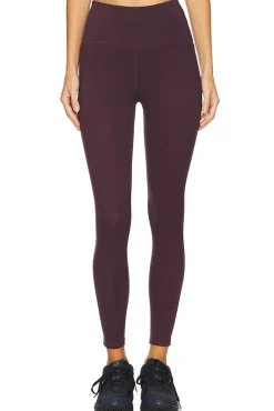 Powerbeyond Strive High Waisted Midi Legging