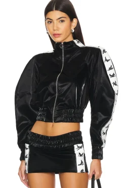 Premier Tracksuit Jacket