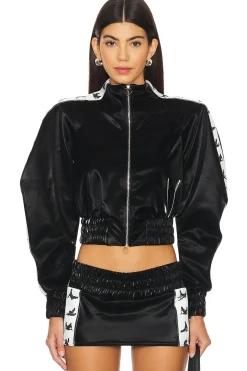 Premier Tracksuit Jacket