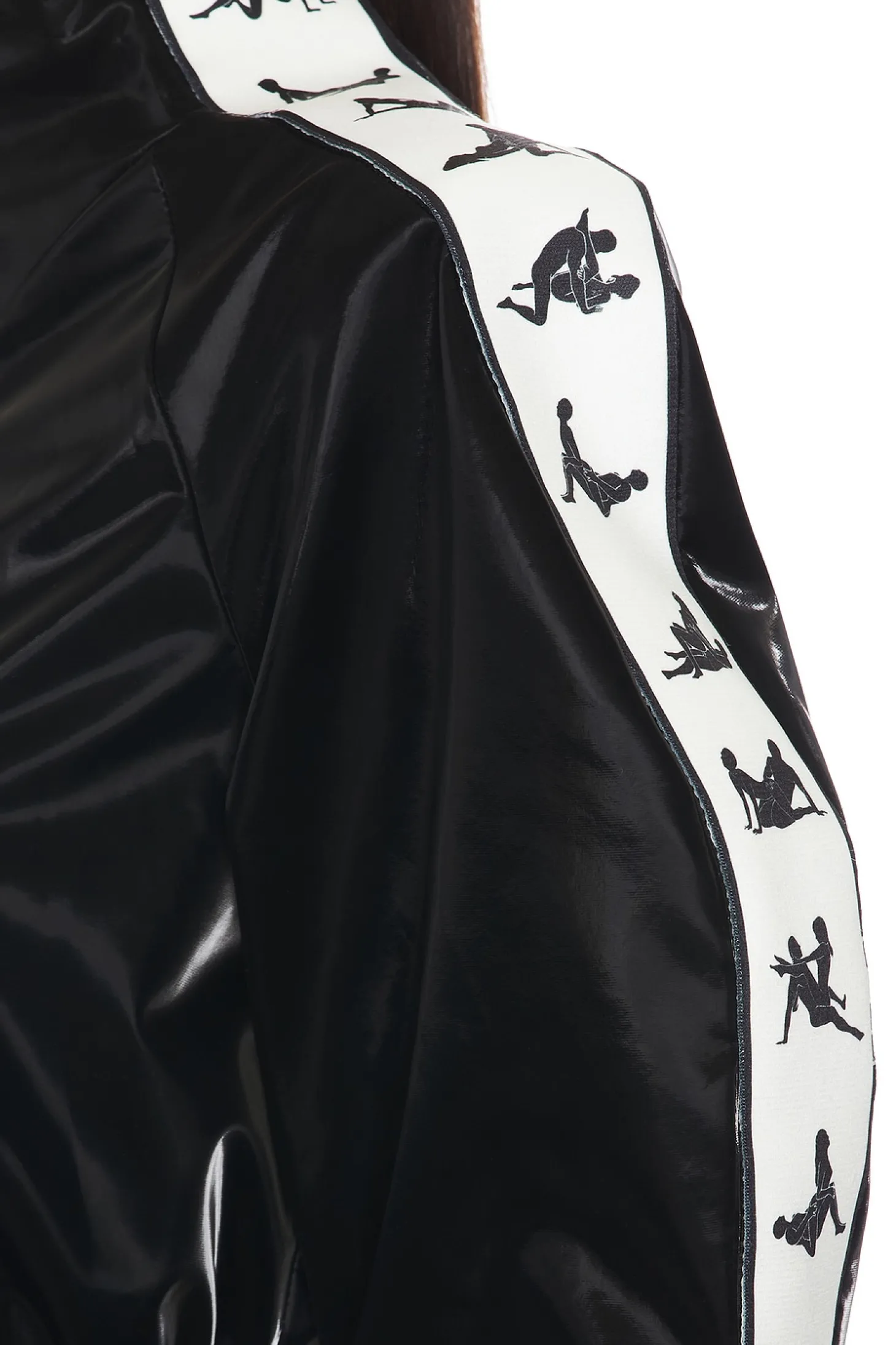 Premier Tracksuit Jacket