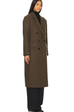 Prescott Coat