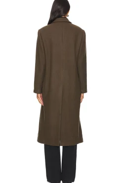 Prescott Coat