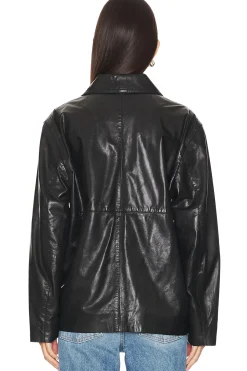 Presley Jacket