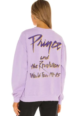 Prince Sweatshirt