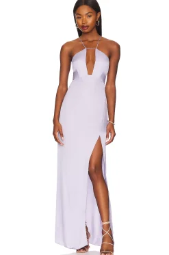 Prisca Gown