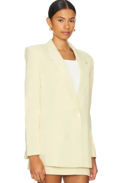 Prudence Blazer