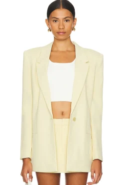 Prudence Blazer
