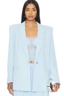 Prudence Blazer