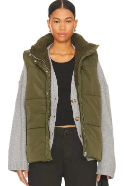 Puffer Vest