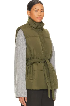 Puffer Vest