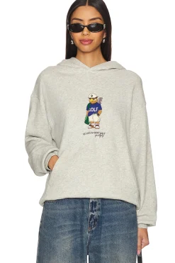 Qg Owl Hoodie