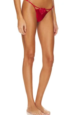 Queen Of Hearts V String