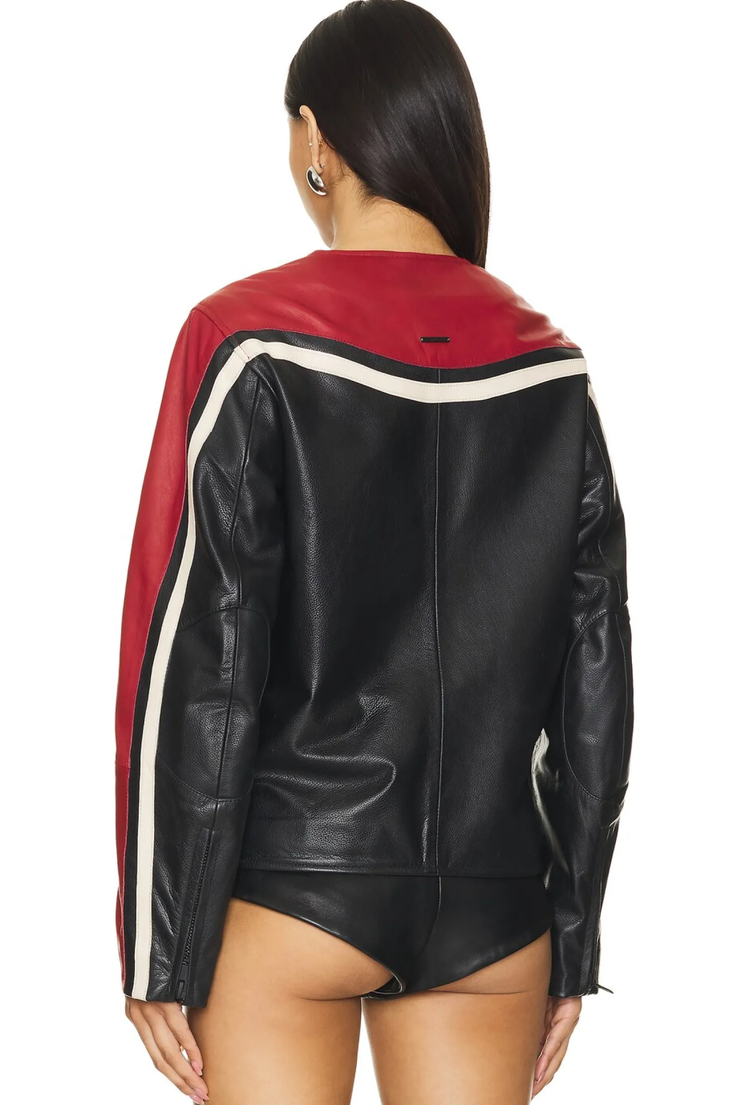 Racer Jacket