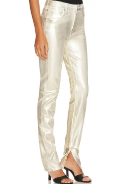 Rae High Rise Skinny