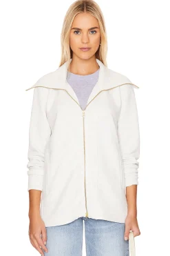 Raleigh Zip Sweatshirt