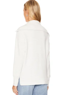 Raleigh Zip Sweatshirt