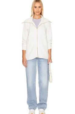 Raleigh Zip Sweatshirt