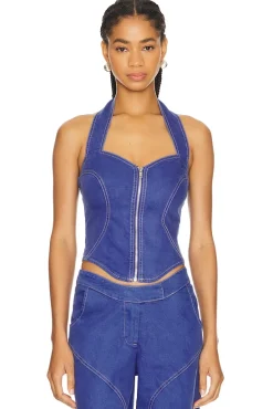 Ramona Corset Top