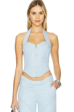 Ramona Corset Top