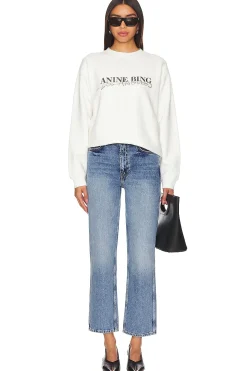 Ramona Sweatshirt Doodle