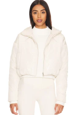 Rania Cropped Jacket