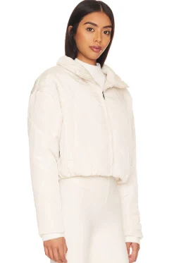 Rania Cropped Jacket