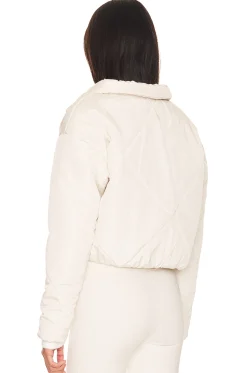 Rania Cropped Jacket