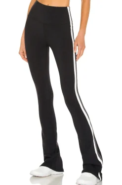 Raquel High Waist 32" Flare Legging