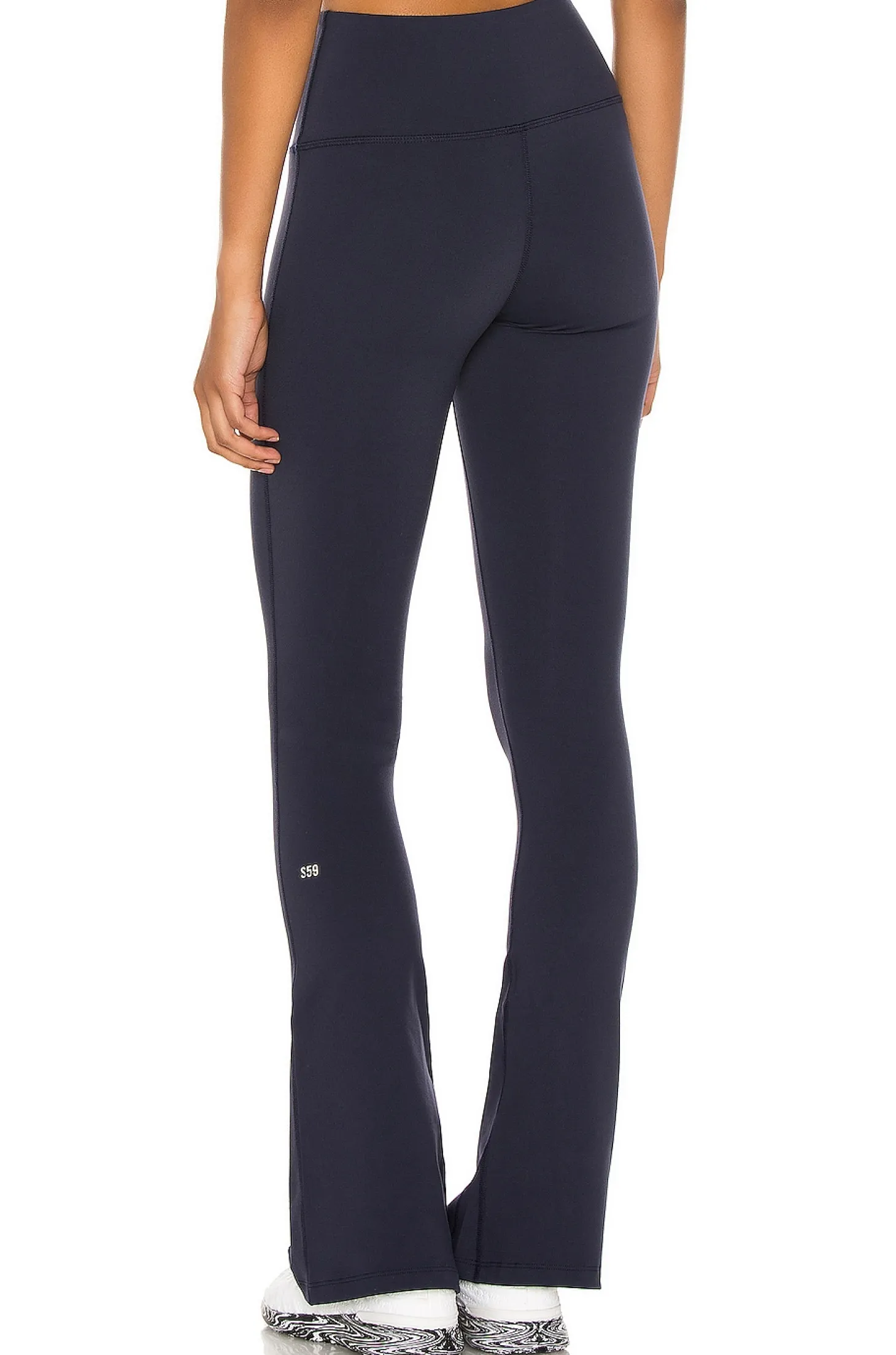 Raquel High Waist 30" Legging