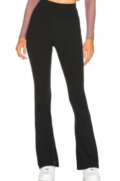 Raquel High Waist Airweight Flare