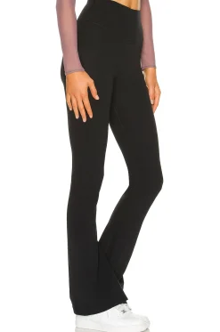 Raquel High Waist Airweight Flare