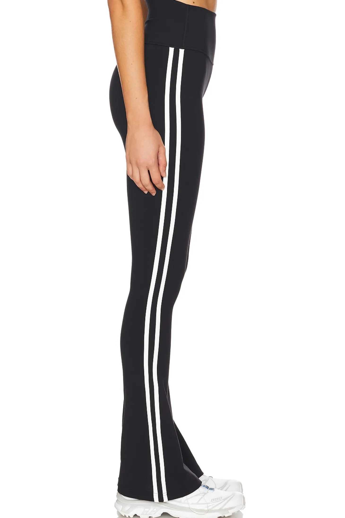 Raquel High Waist Superflex Flare 30'' Legging