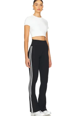 Raquel High Waist Superflex Flare 30'' Legging