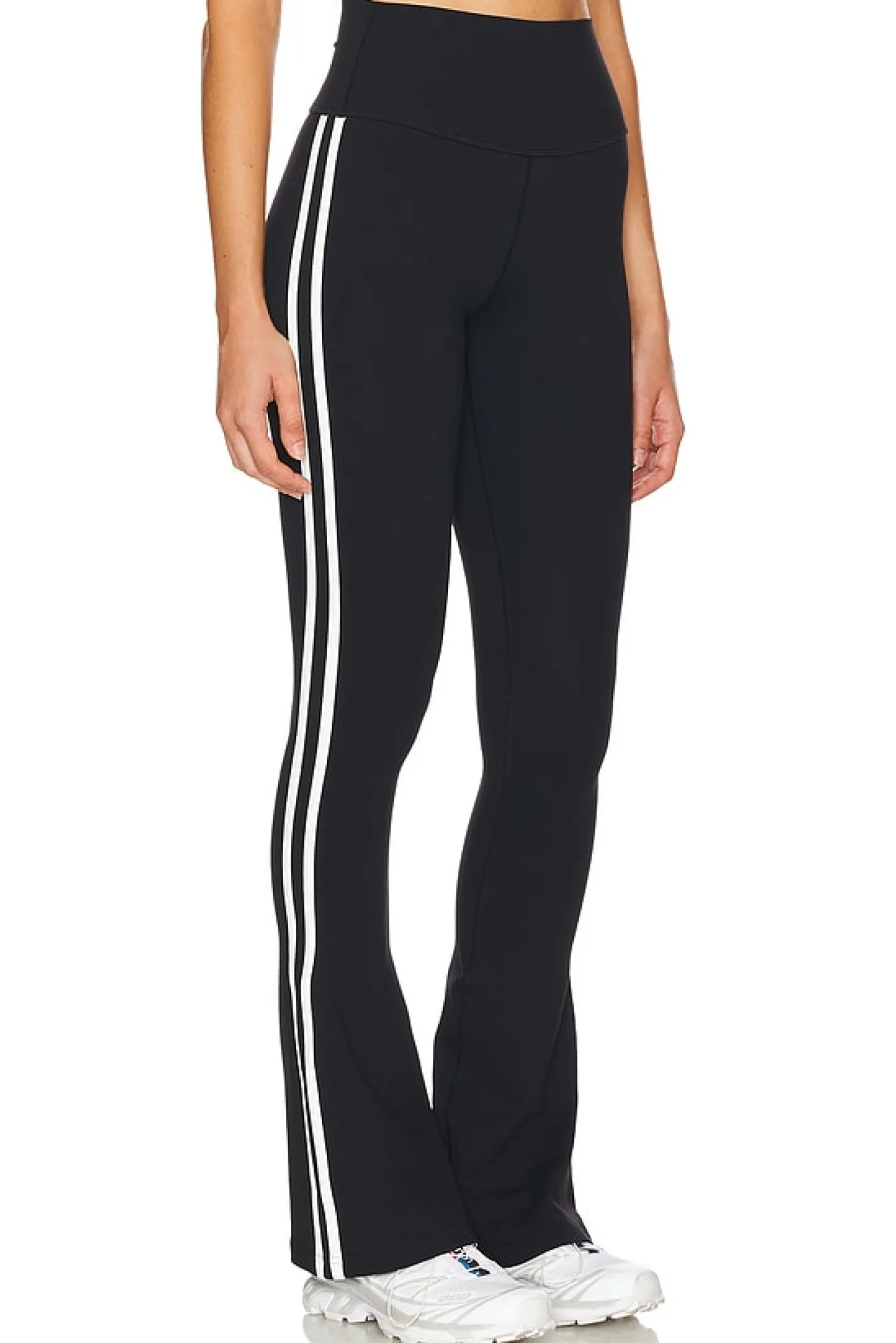 Raquel High Waist Superflex Flare 30'' Legging