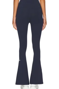 Raquel High Waist Supplex Flare 30