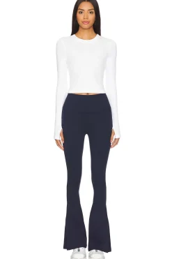 Raquel High Waist Supplex Flare 30