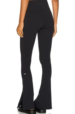 Raquel Pant with Slit 32