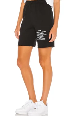 Read Me V2 Sweatshorts
