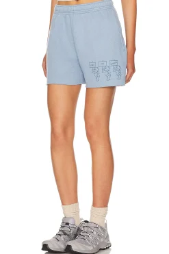 Read The Signs Frankie Shorts