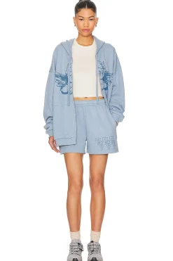 Read The Signs Frankie Shorts