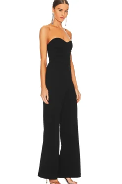 Rebecca Bustier Jumpsuit
