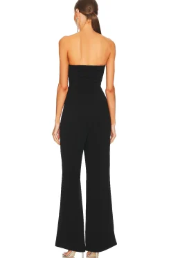 Rebecca Bustier Jumpsuit