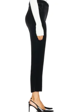 Rebel Velvet Trouser