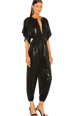 Rectangle Jog Jumpsuit