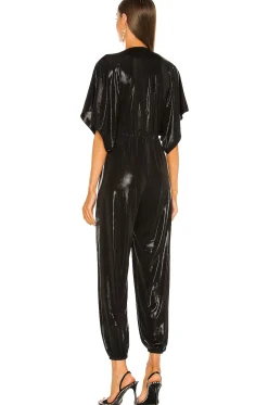 Rectangle Jog Jumpsuit